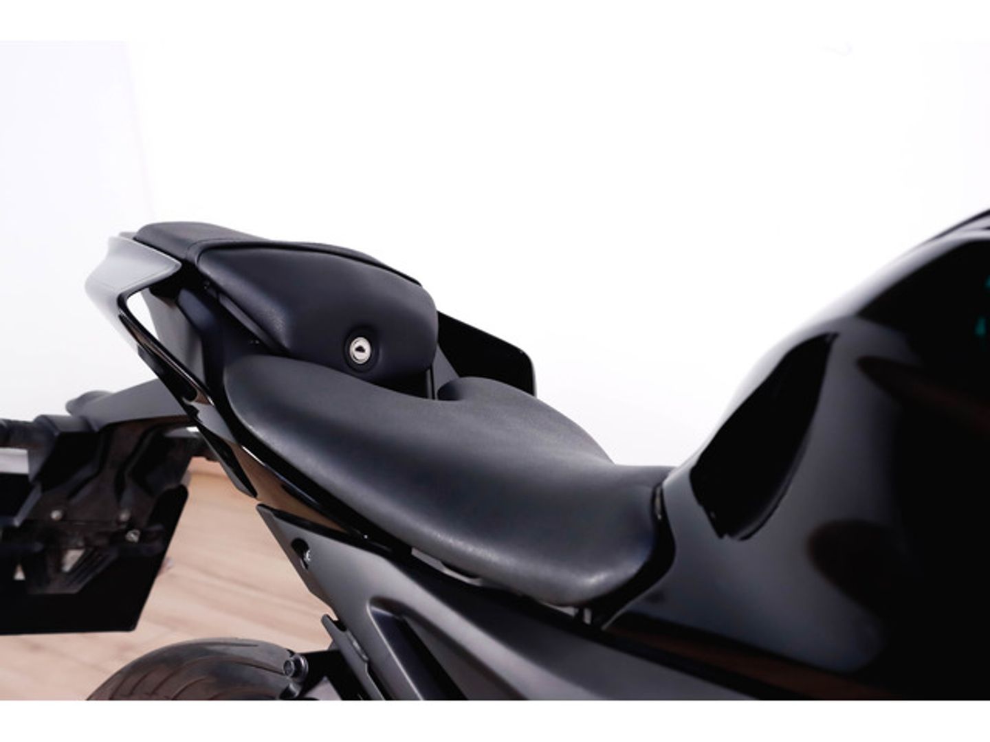Yamaha YZF-R 125