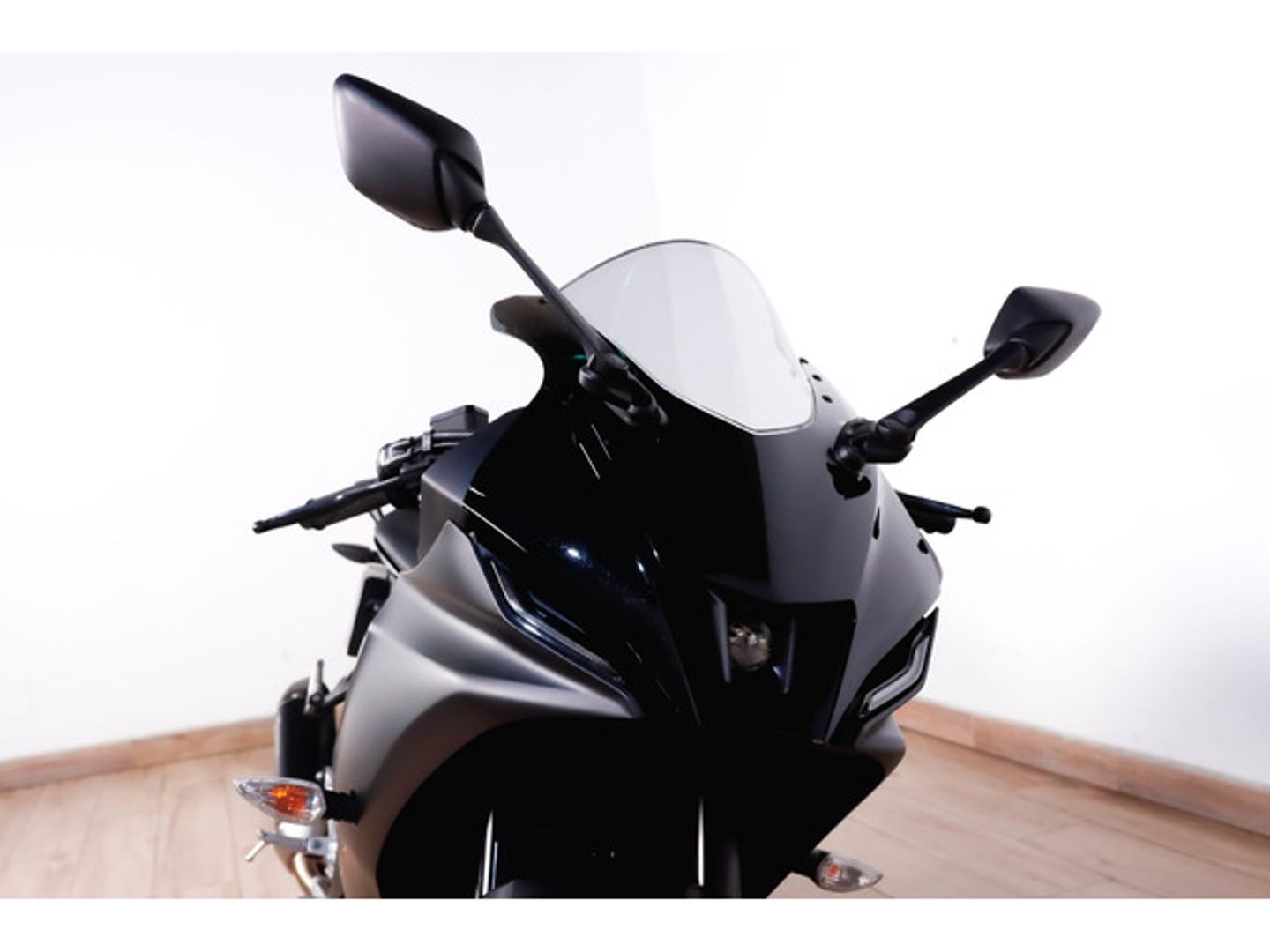 Yamaha YZF-R 125