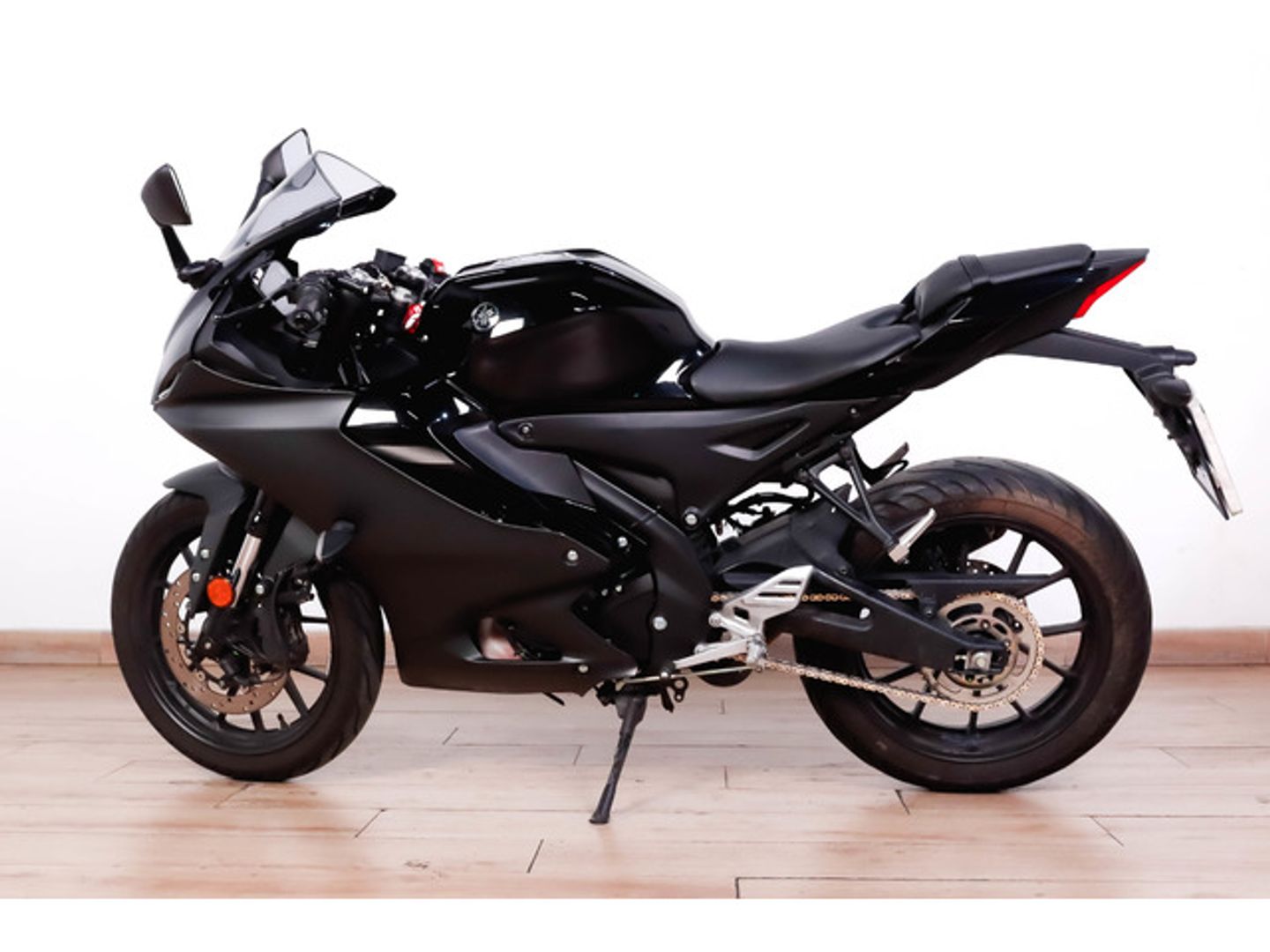 Yamaha YZF-R 125