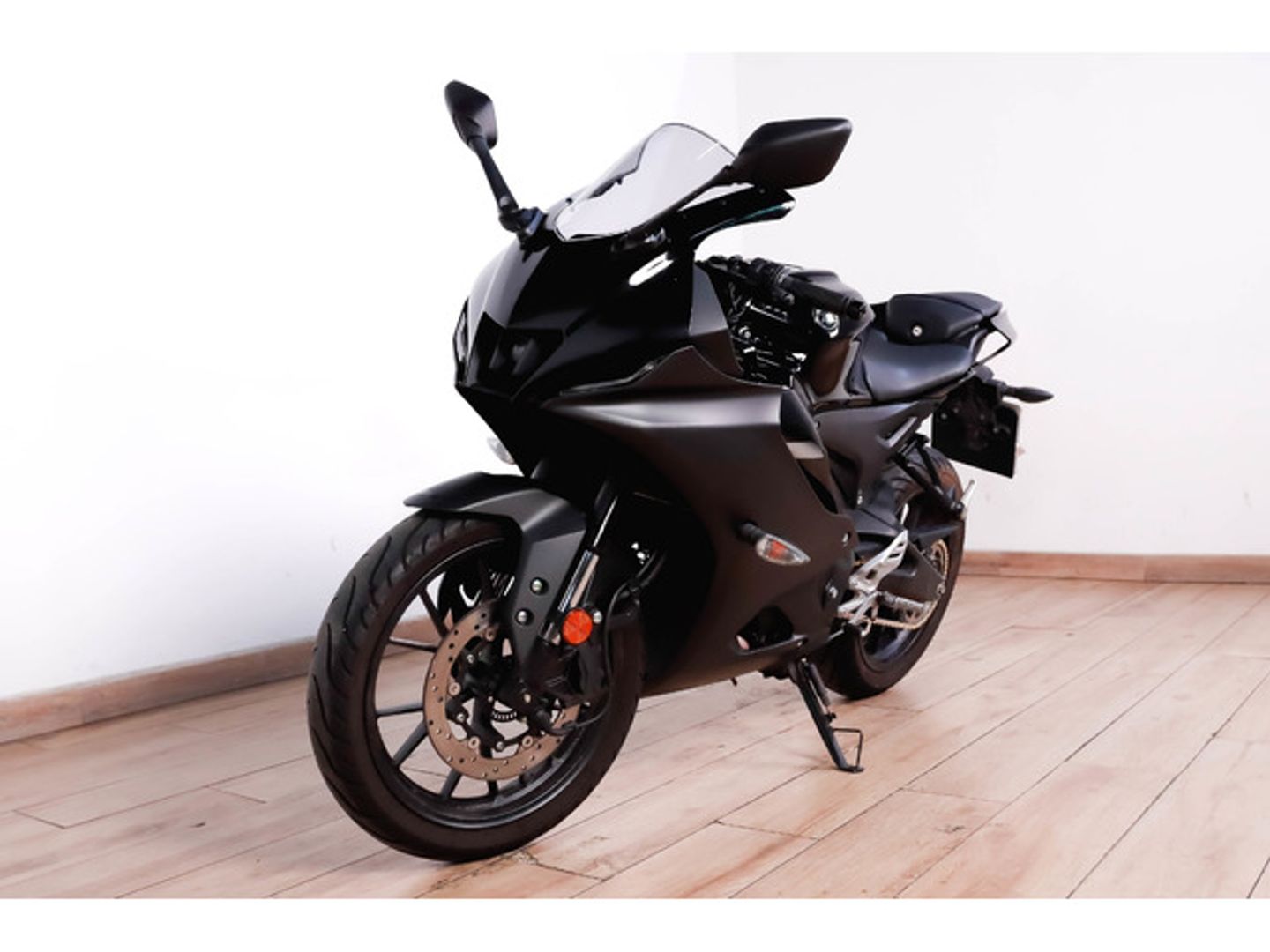 Yamaha YZF-R 125
