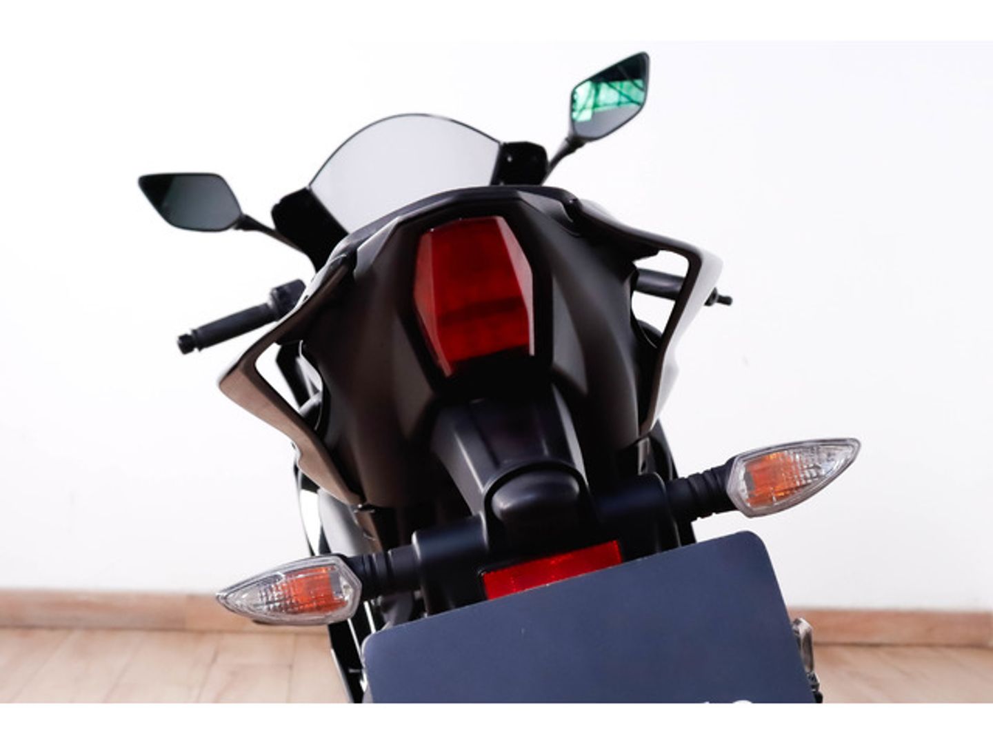 Yamaha YZF-R 125