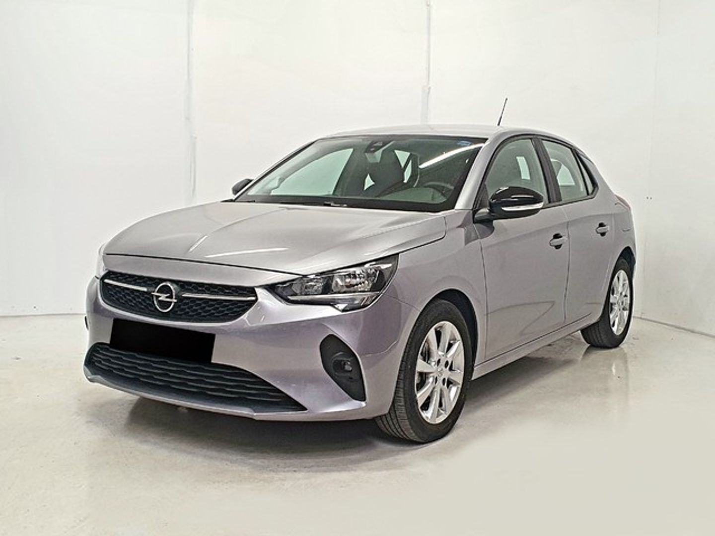 Opel Corsa 1.2T XHL Edition 74 kW (100 CV) Gris Compact