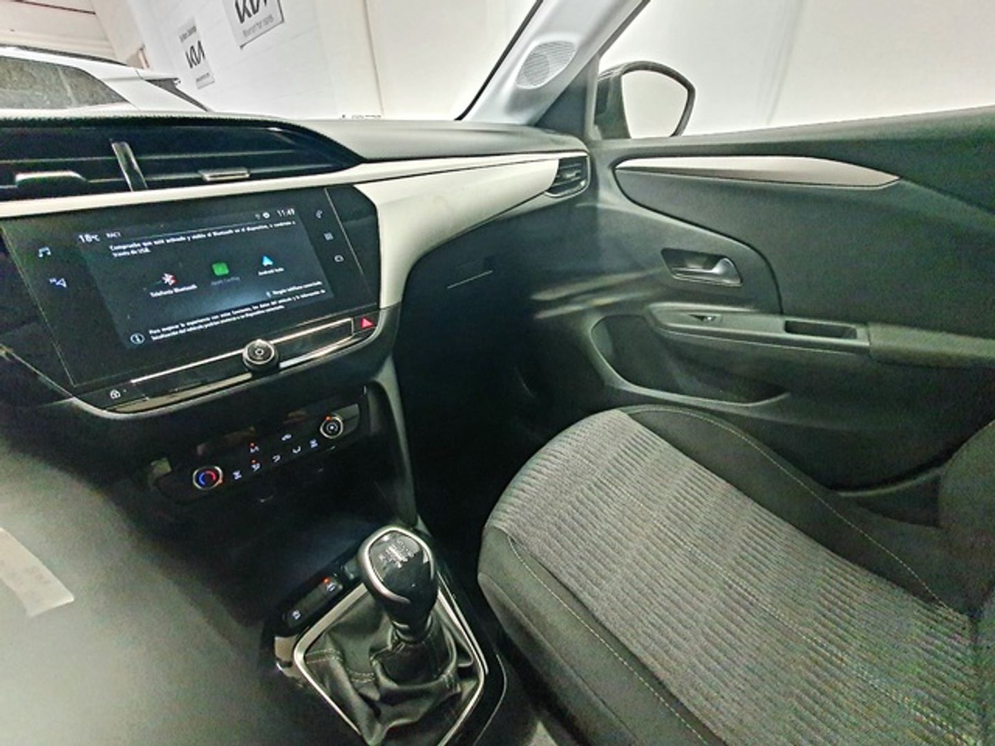 Opel Corsa 1.2T XHL Edition 74 kW (100 CV)