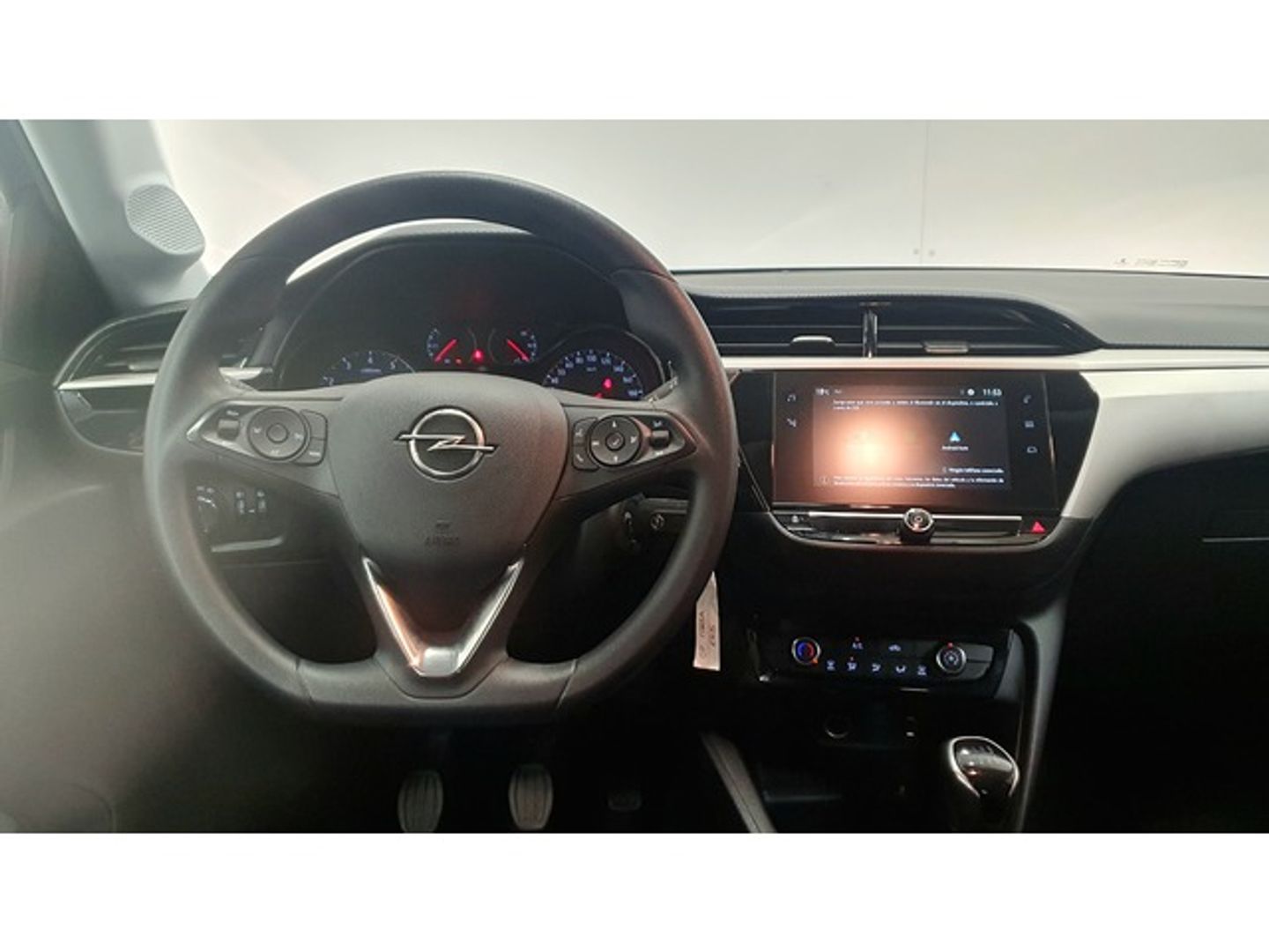 Opel Corsa 1.2T XHL Edition 74 kW (100 CV)