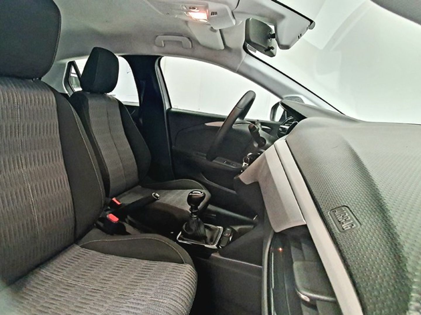 Opel Corsa 1.2T XHL Edition 74 kW (100 CV)