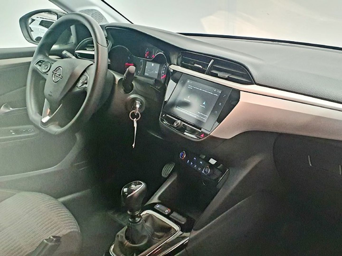 Opel Corsa 1.2T XHL Edition 74 kW (100 CV)