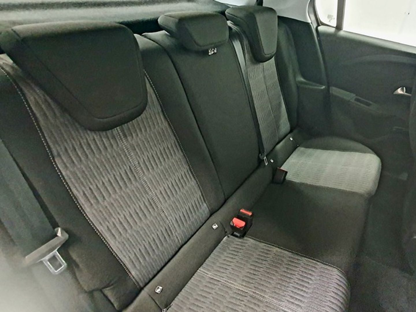 Opel Corsa 1.2T XHL Edition 74 kW (100 CV)