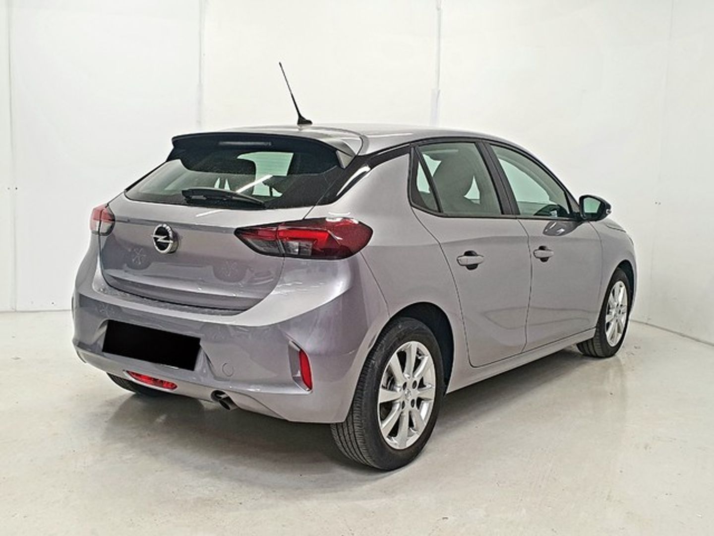 Opel Corsa 1.2T XHL Edition 74 kW (100 CV)