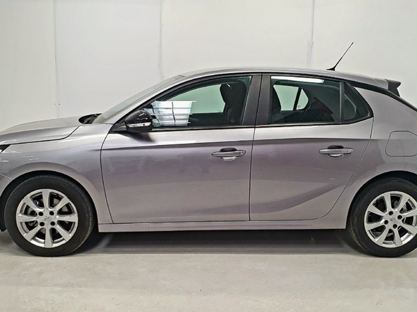 Opel Corsa 1.2T XHL Edition 74 kW (100 CV)