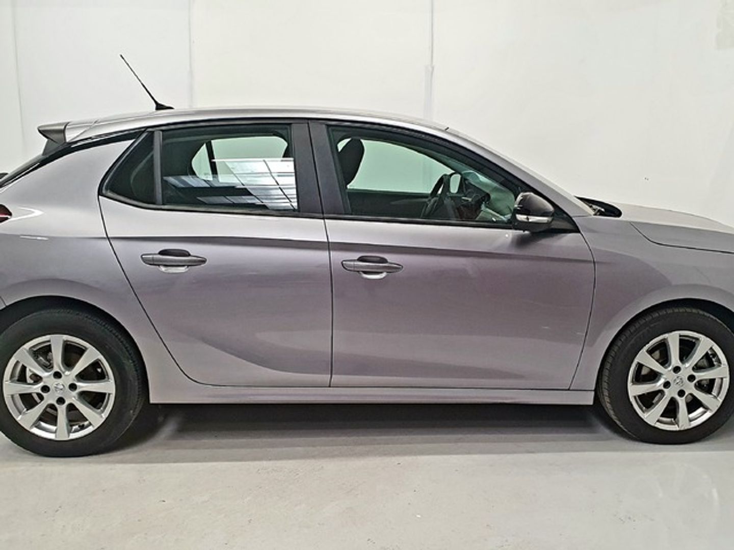Opel Corsa 1.2T XHL Edition 74 kW (100 CV)
