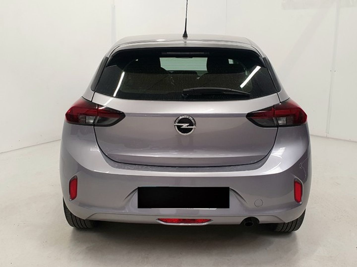 Opel Corsa 1.2T XHL Edition 74 kW (100 CV)