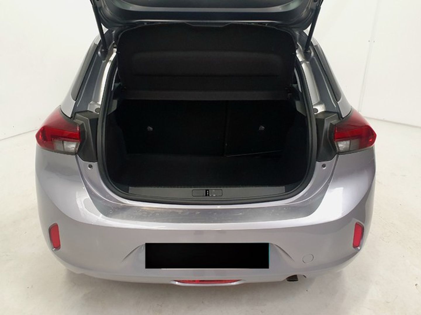 Opel Corsa 1.2T XHL Edition 74 kW (100 CV)