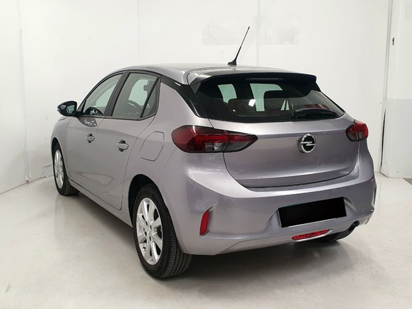 Opel Corsa 1.2T XHL Edition 74 kW (100 CV)