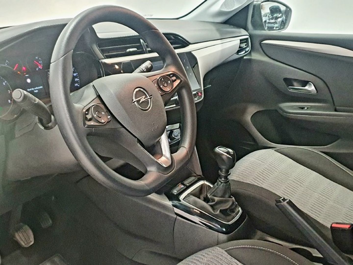 Opel Corsa 1.2T XHL Edition 74 kW (100 CV)