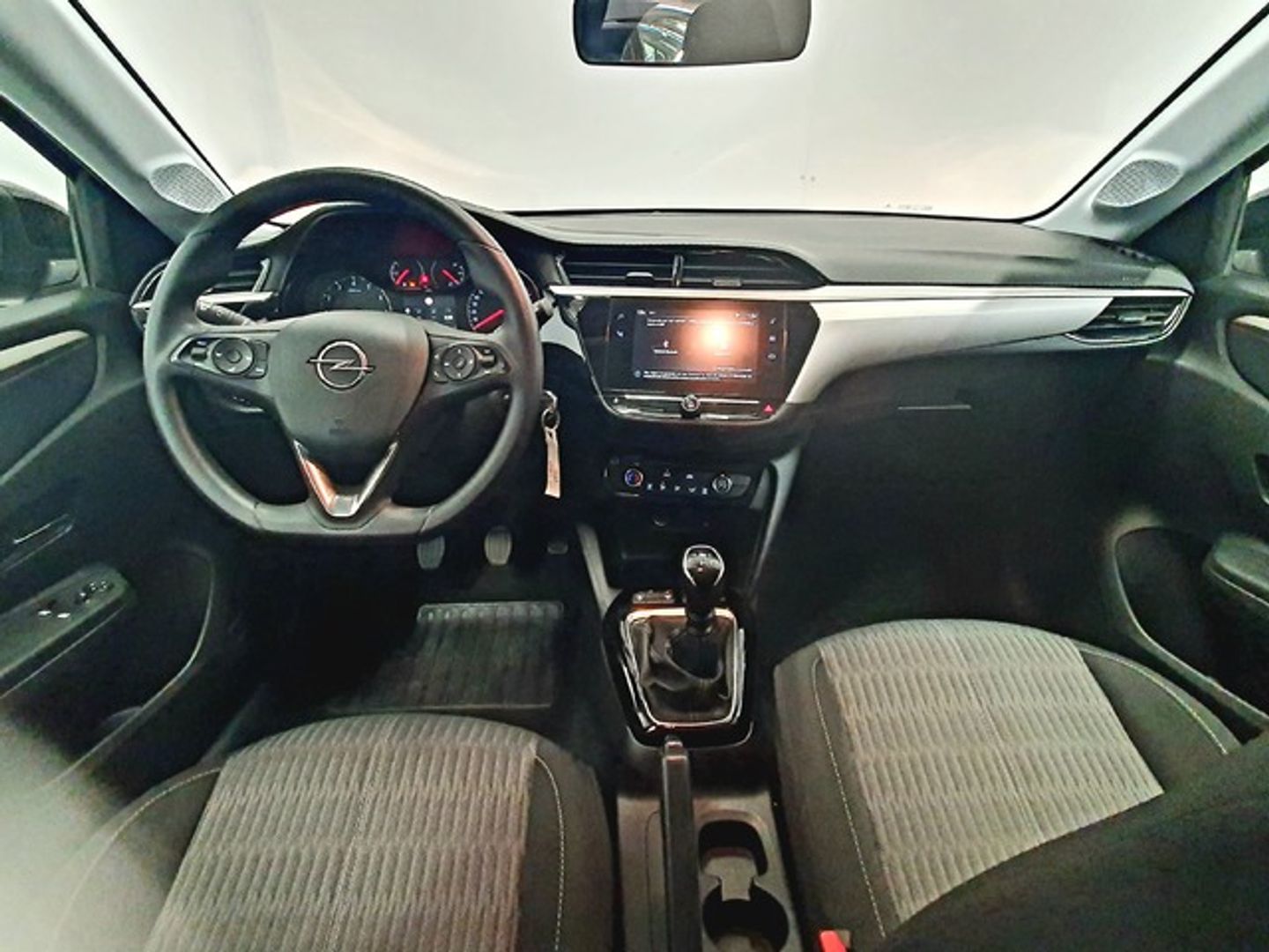 Opel Corsa 1.2T XHL Edition 74 kW (100 CV)