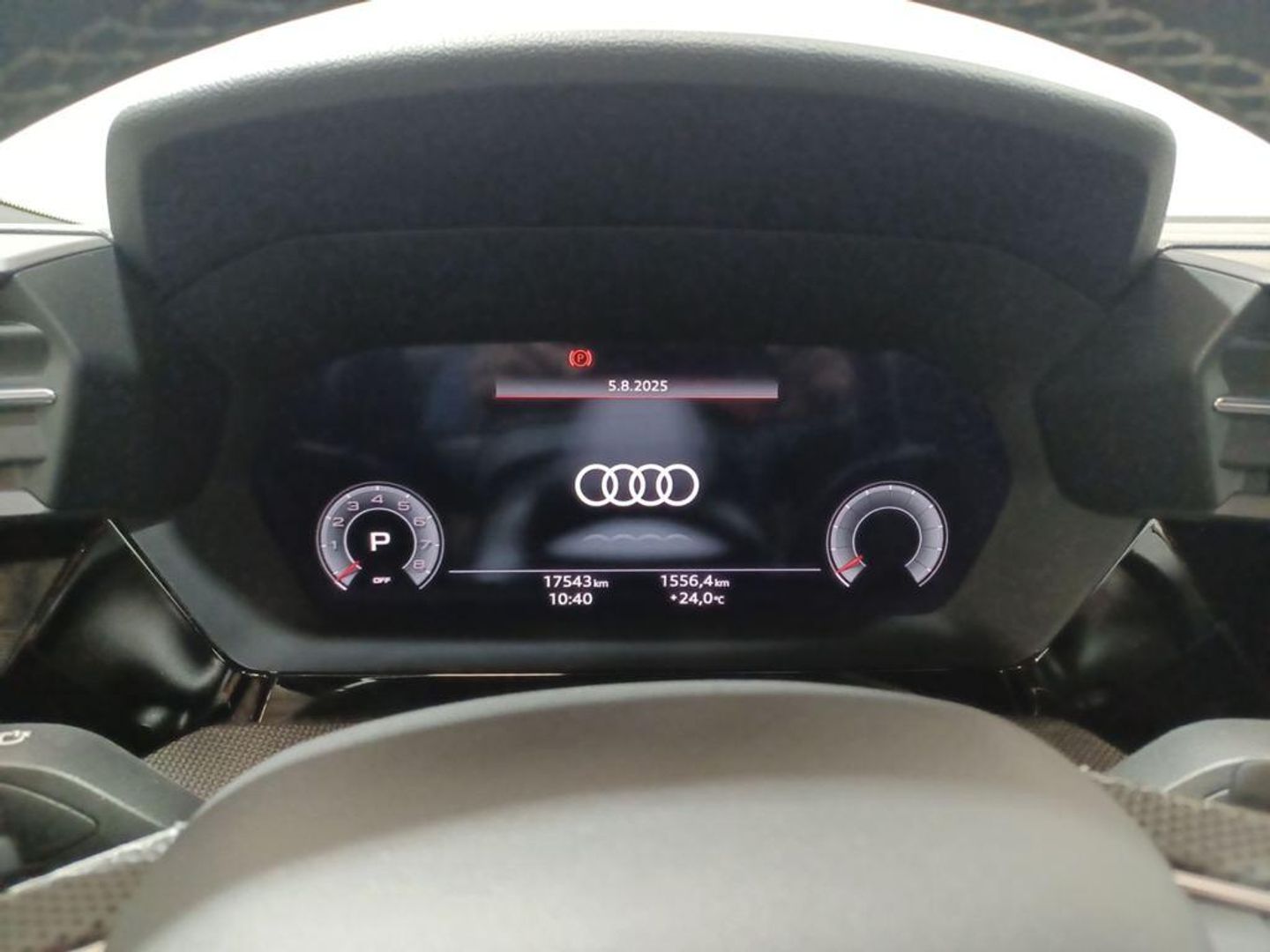Audi A3 Sportback S line 35 TFSI 110 kW (150 CV) S tronic