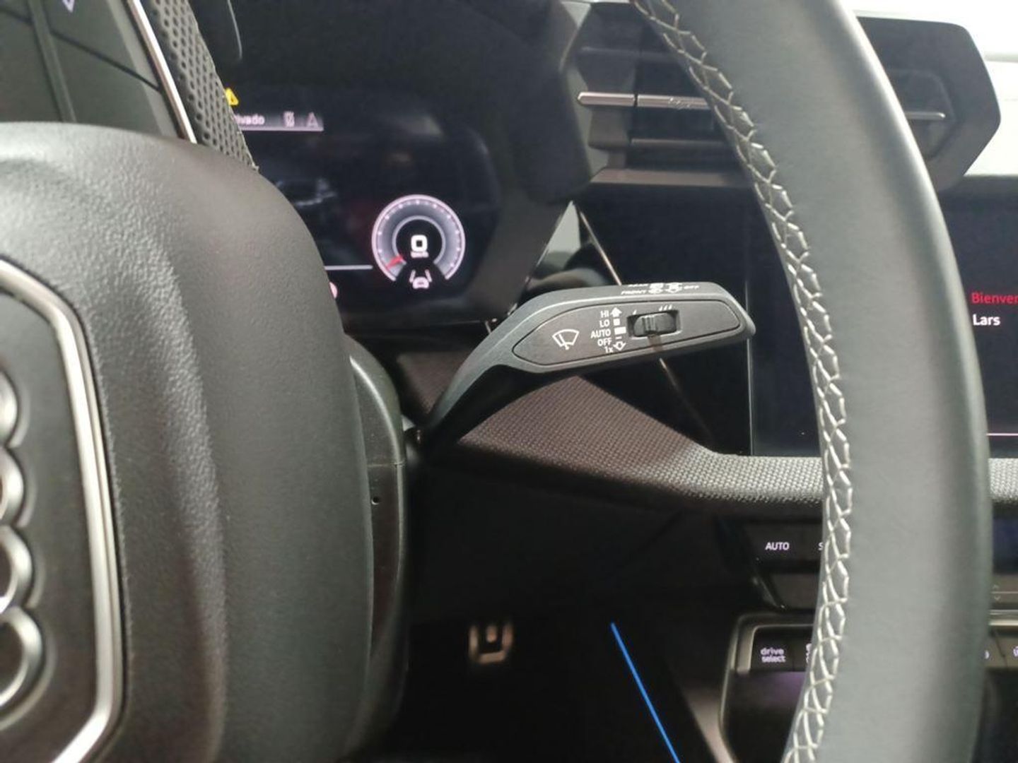 Audi A3 Sportback S line 35 TFSI 110 kW (150 CV) S tronic