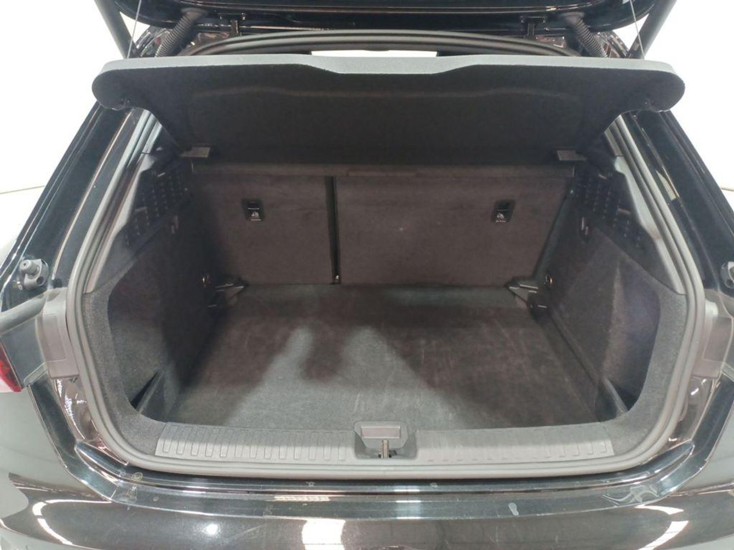 Audi A3 Sportback S line 35 TFSI 110 kW (150 CV) S tronic