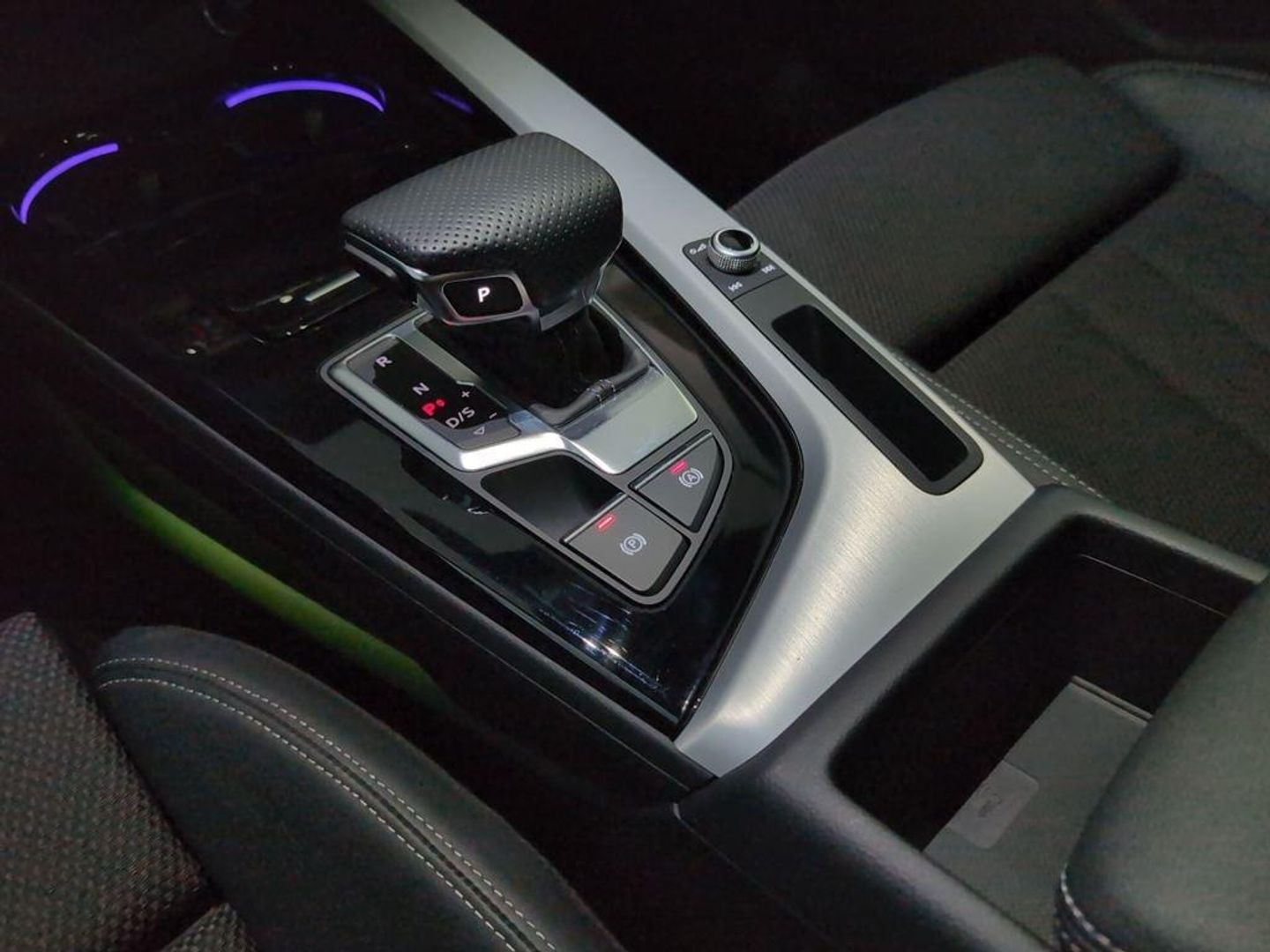 Audi A4 Avant S line 35 TDI 120 kW (163 CV) S tronic
