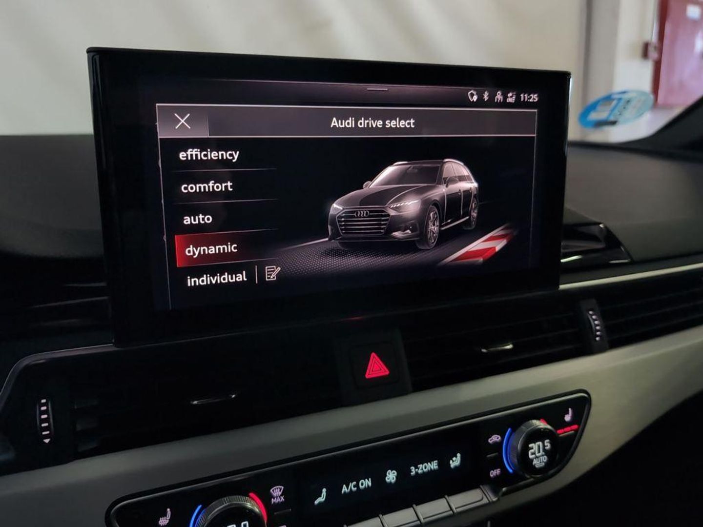 Audi A4 Avant S line 35 TDI 120 kW (163 CV) S tronic