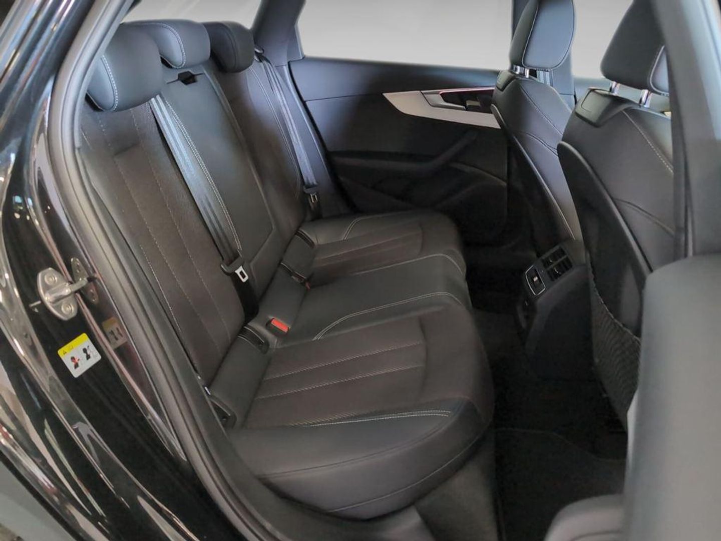 Audi A4 Avant S line 35 TDI 120 kW (163 CV) S tronic