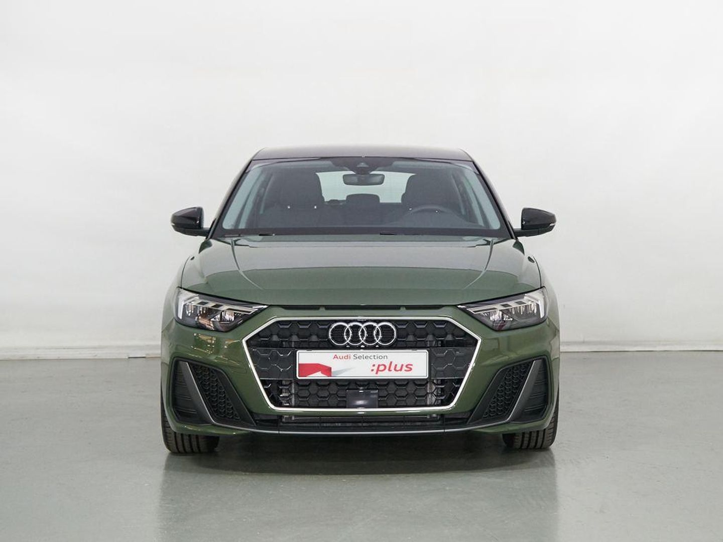 Audi A1 Sportback Adrenalin edition 30 TFSI 85 kW (116 CV)