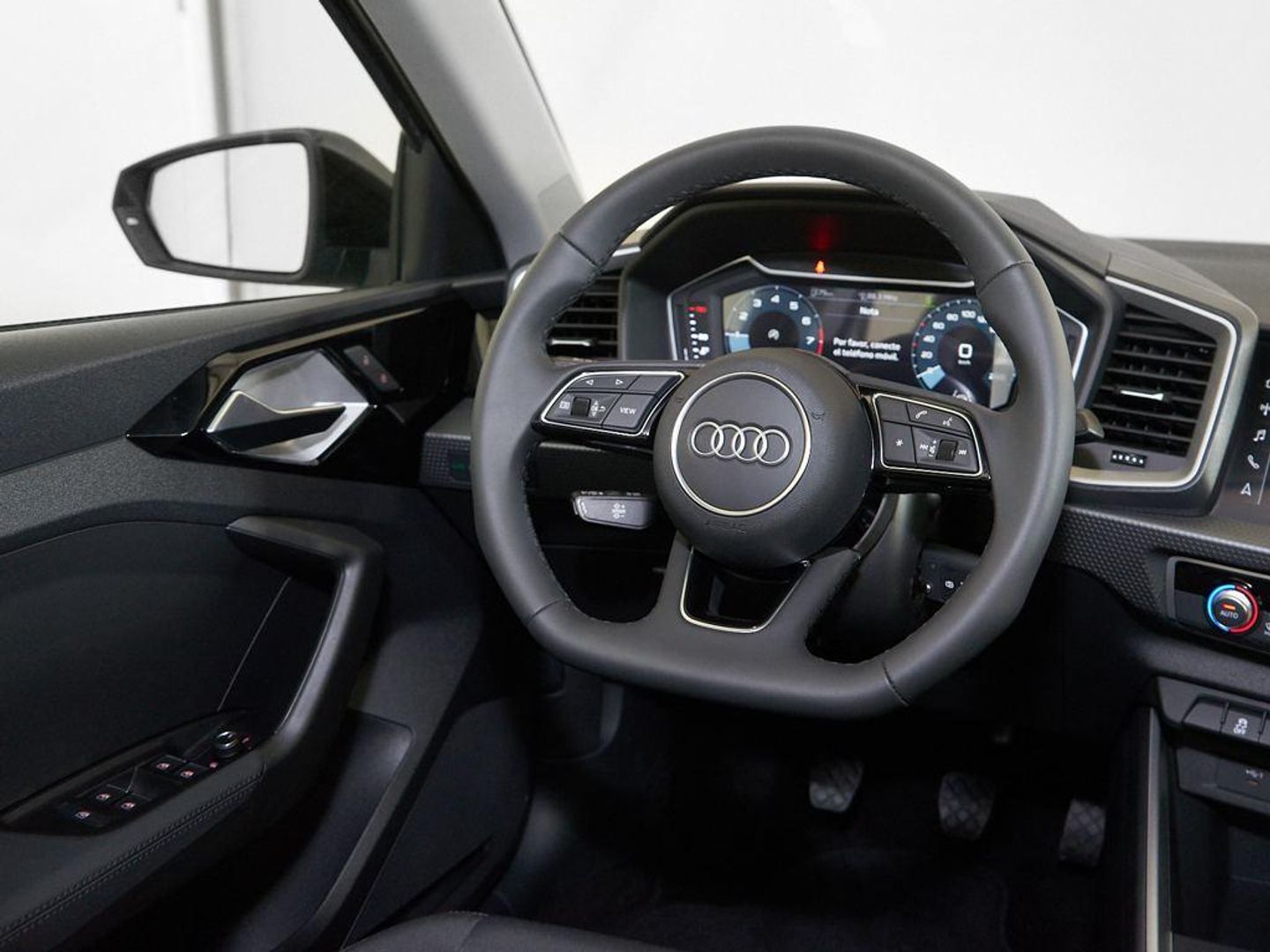 Audi A1 Sportback Adrenalin edition 30 TFSI 85 kW (116 CV)