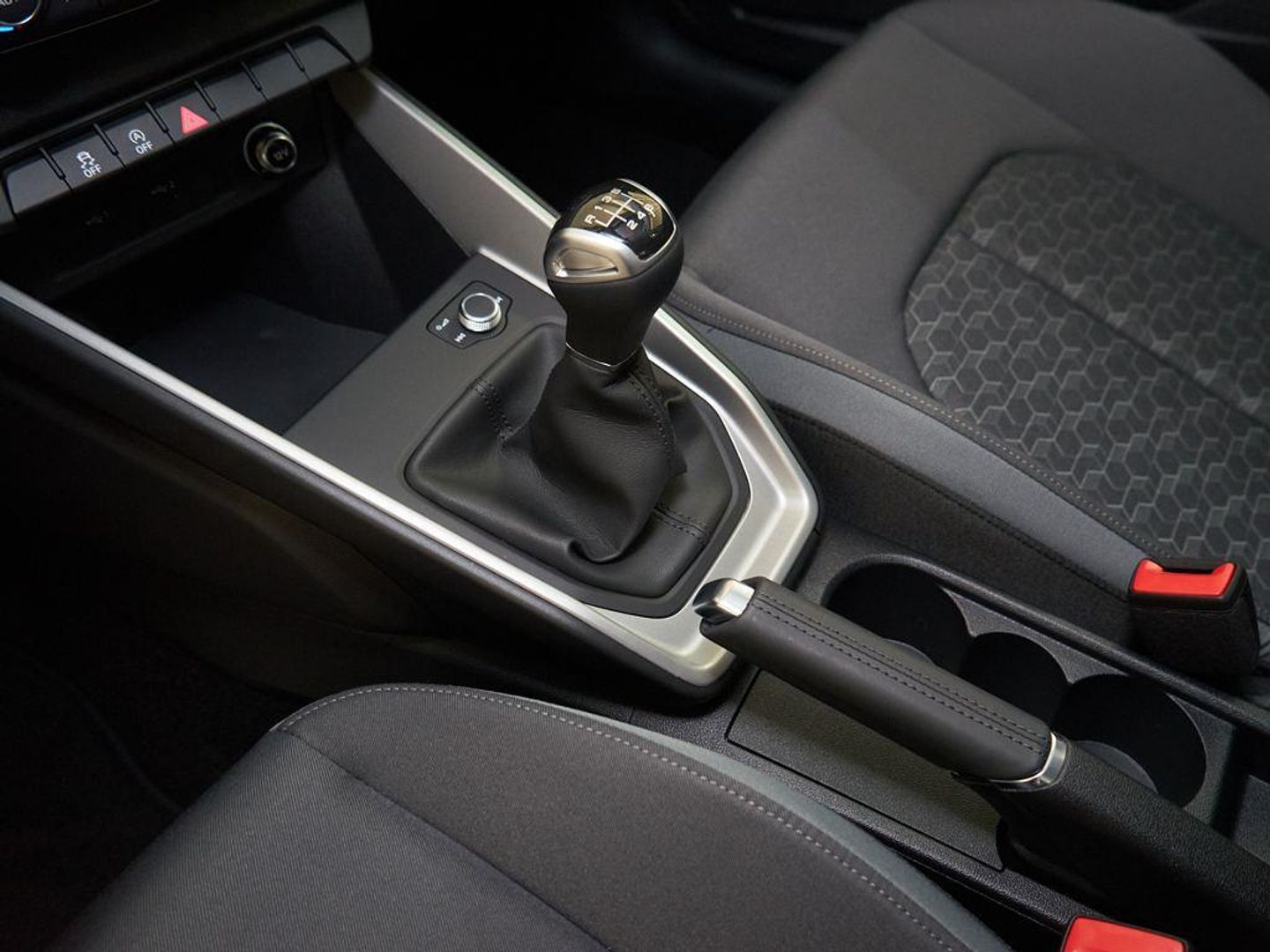 Audi A1 Sportback Adrenalin edition 30 TFSI 85 kW (116 CV)