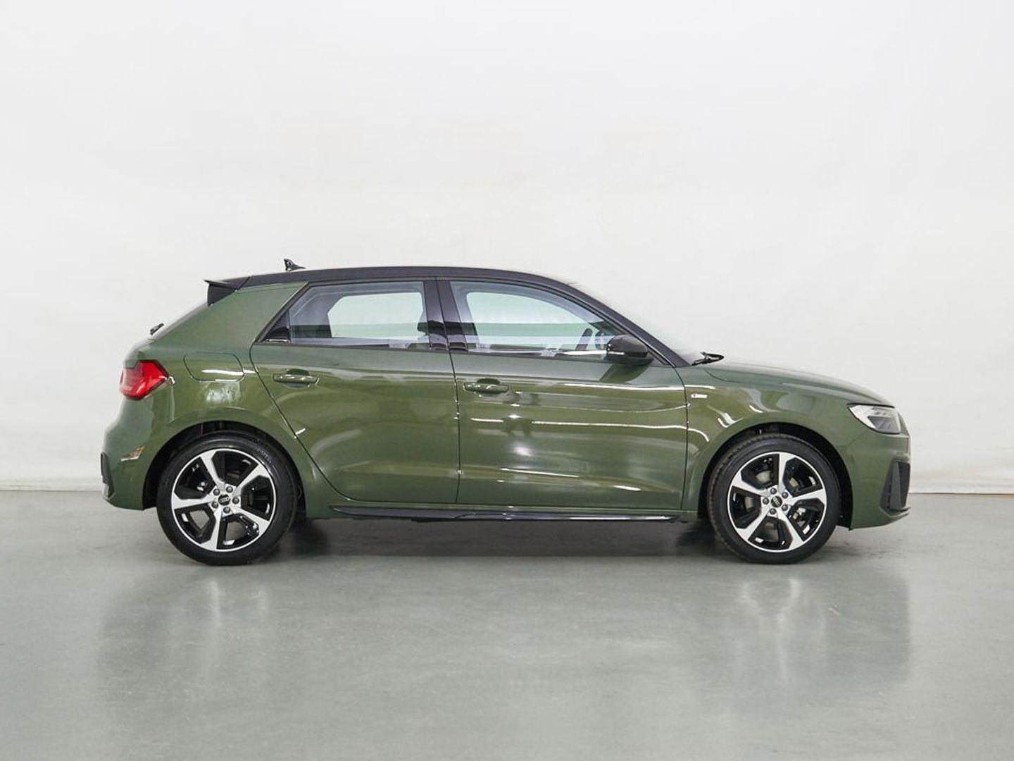 Audi A1 Sportback Adrenalin edition 30 TFSI 85 kW (116 CV)