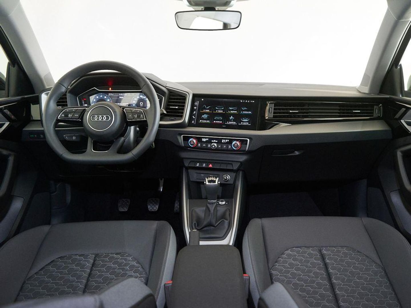 Audi A1 Sportback Adrenalin edition 30 TFSI 85 kW (116 CV)