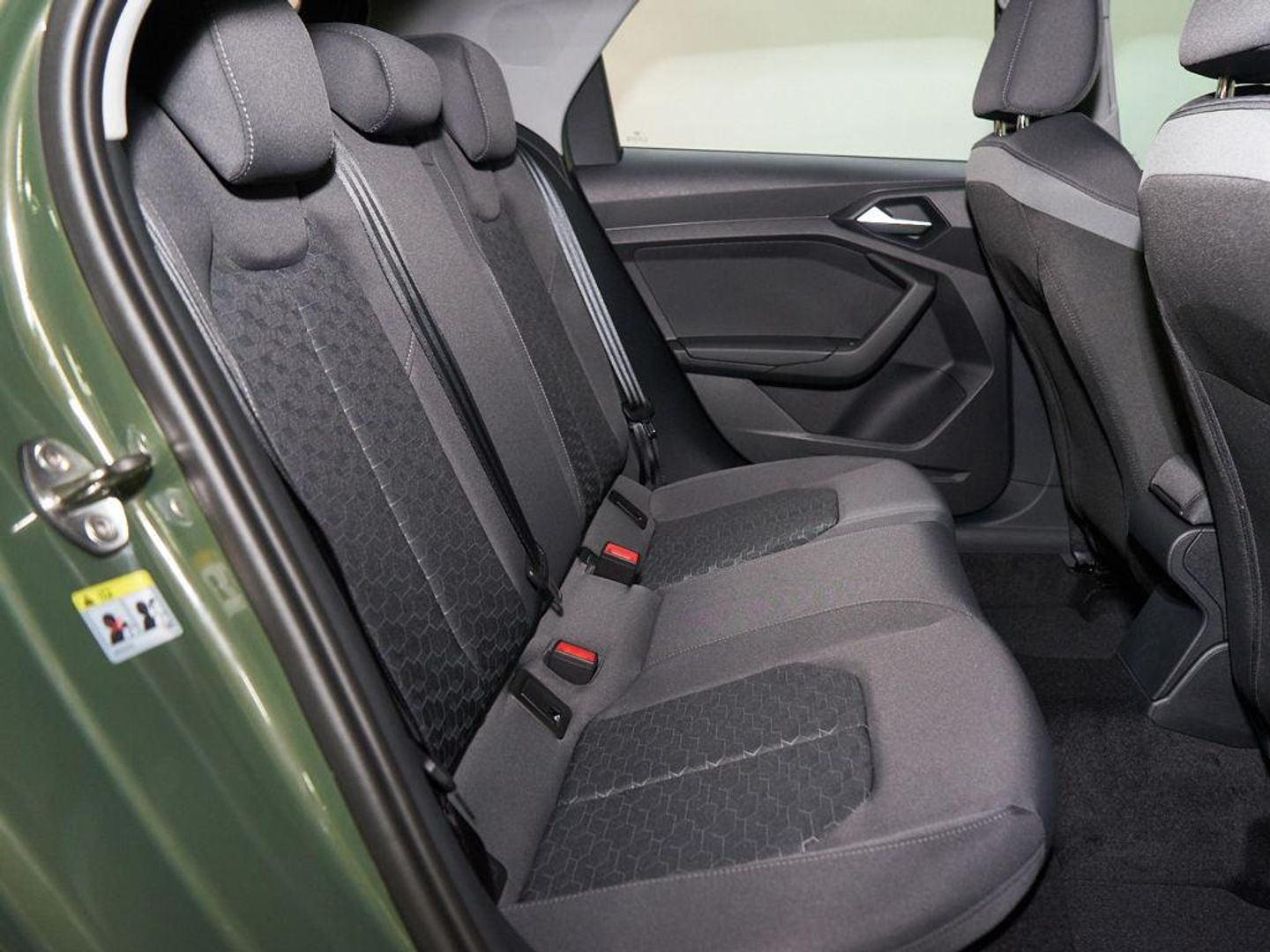 Audi A1 Sportback Adrenalin edition 30 TFSI 85 kW (116 CV)