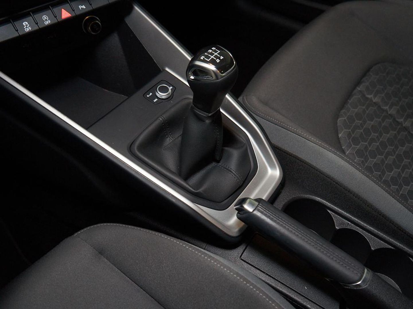 Audi A1 Sportback Adrenalin edition 30 TFSI 85 kW (116 CV)