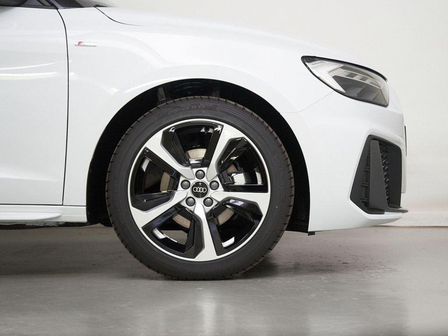 Audi A1 Sportback Adrenalin edition 30 TFSI 85 kW (116 CV)