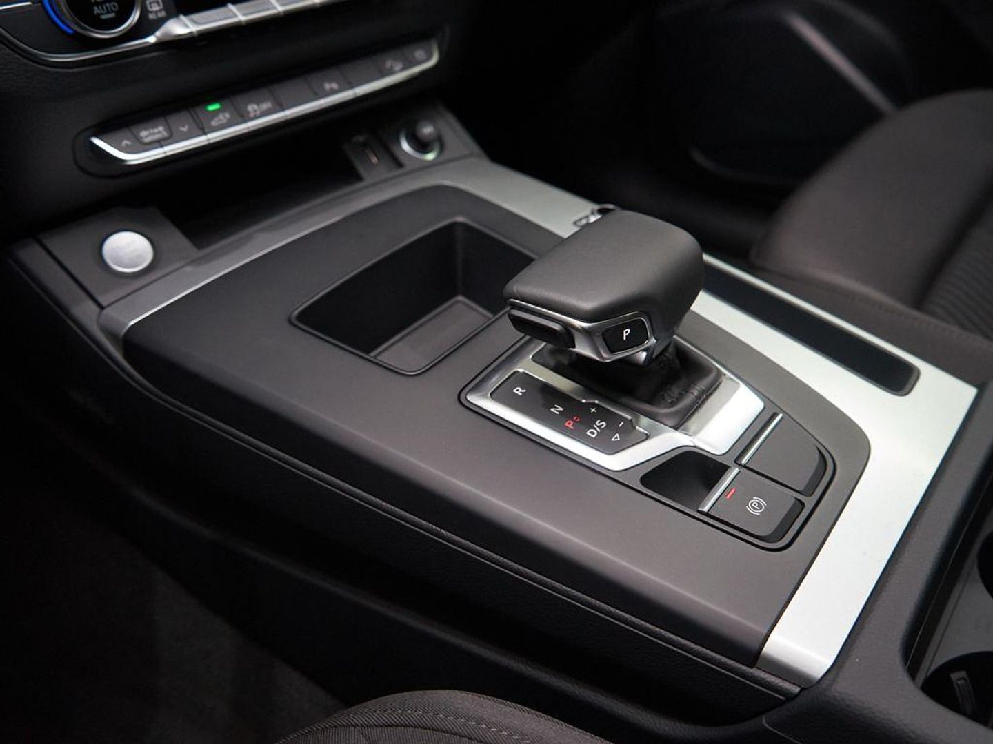 Audi Q5 TFSIe Advanced 50 TFSIe quattro-ultra 220 kW (299 CV) S tronic Azul SUV