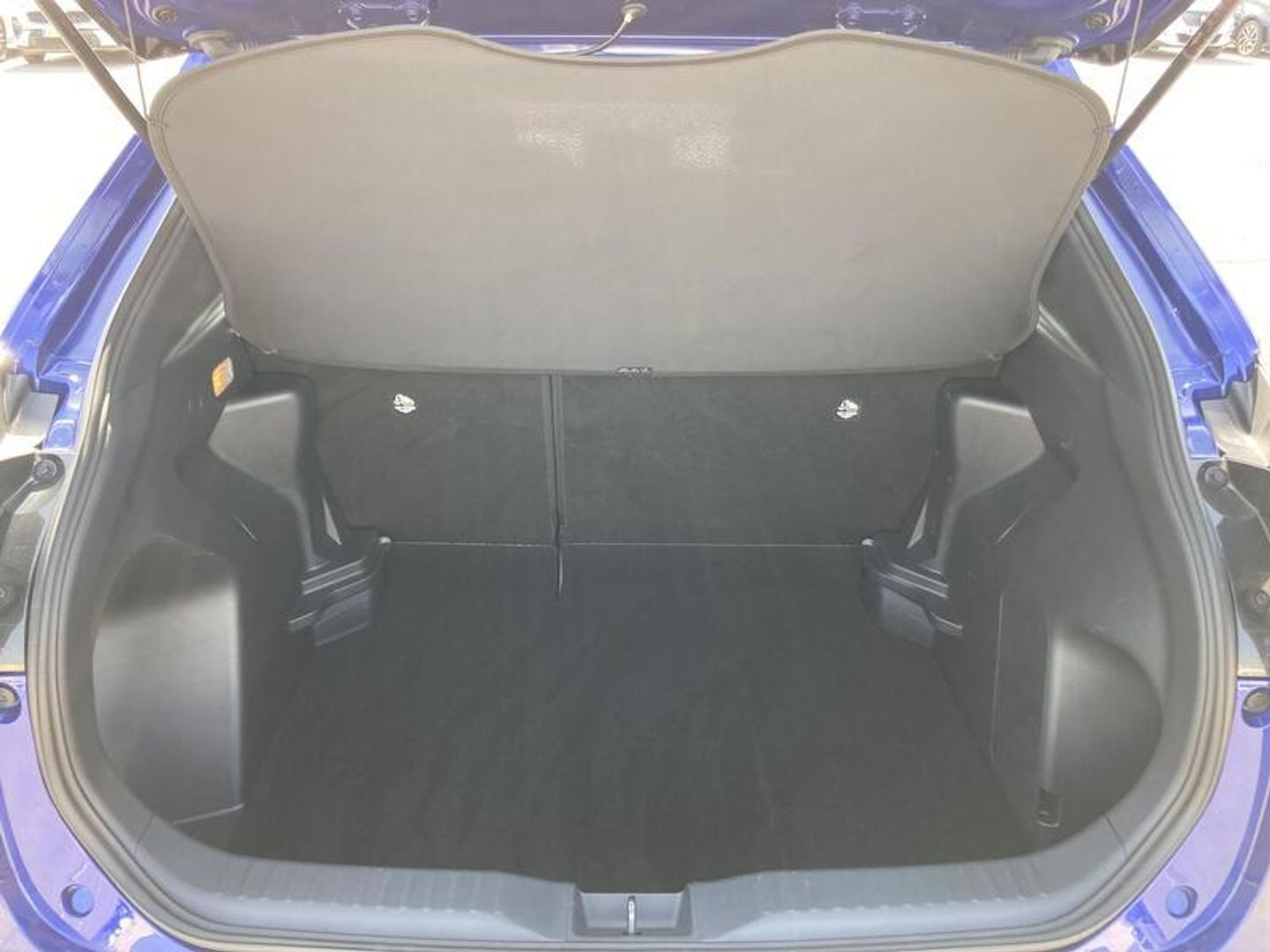 Toyota Yaris Cross 120H Active Tech 85 kW (116 CV)