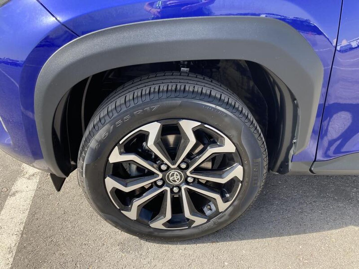 Toyota Yaris Cross 120H Active Tech 85 kW (116 CV)