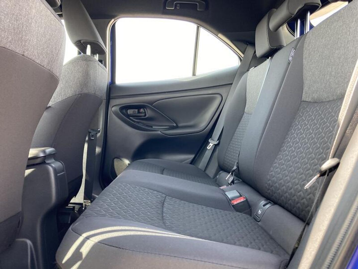 Toyota Yaris Cross 120H Active Tech 85 kW (116 CV)