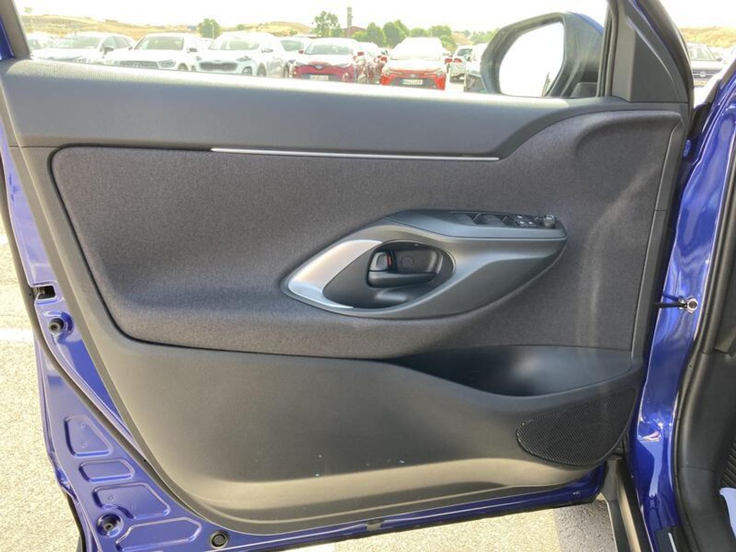 Toyota Yaris Cross 120H Active Tech 85 kW (116 CV)