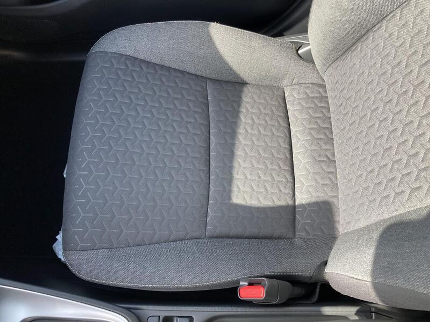 Toyota Yaris Cross 120H Active Tech 85 kW (116 CV)