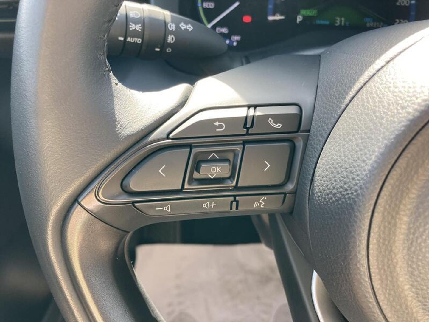 Toyota Yaris Cross 120H Active Tech 85 kW (116 CV)
