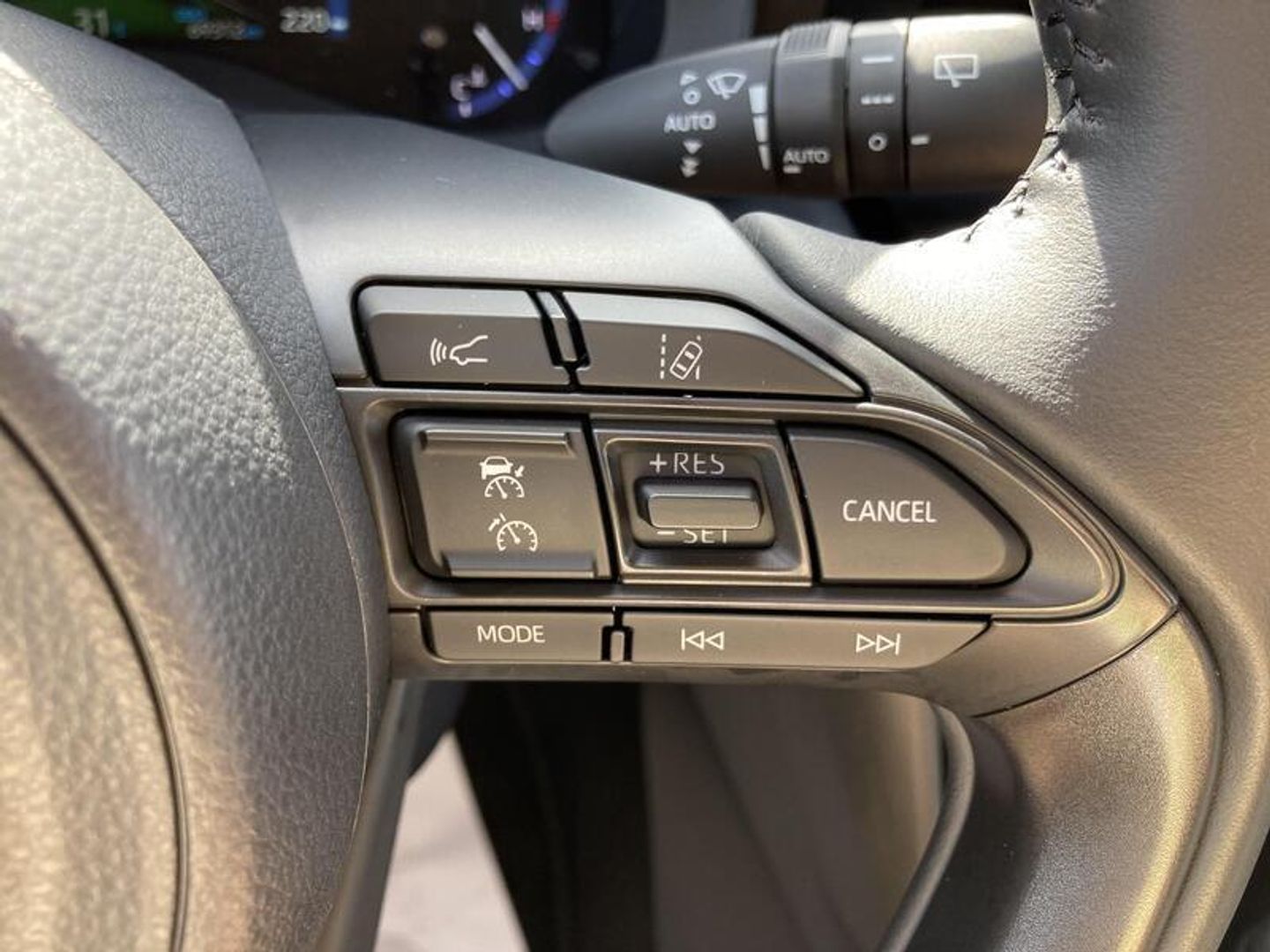 Toyota Yaris Cross 120H Active Tech 85 kW (116 CV)
