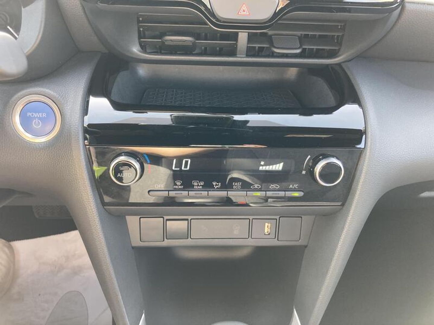 Toyota Yaris Cross 120H Active Tech 85 kW (116 CV)