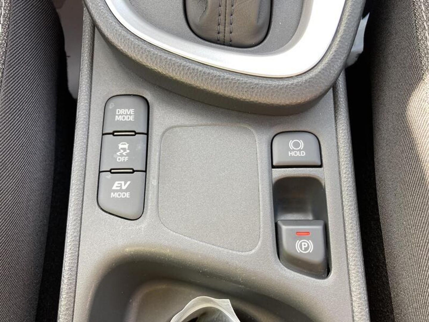 Toyota Yaris Cross 120H Active Tech 85 kW (116 CV)