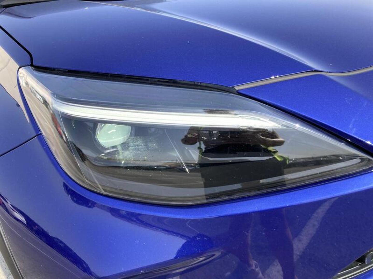 Toyota Yaris Cross 120H Active Tech 85 kW (116 CV)