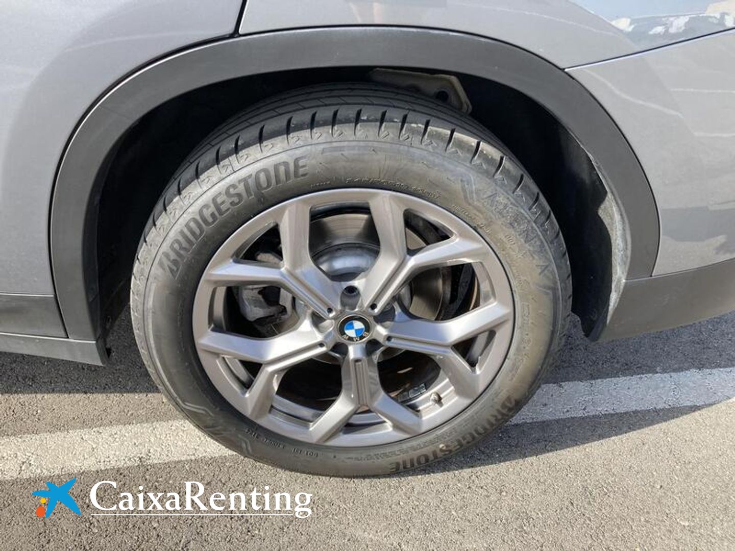 BMW X3 xDrive20d xLine 140 kW (190 CV)