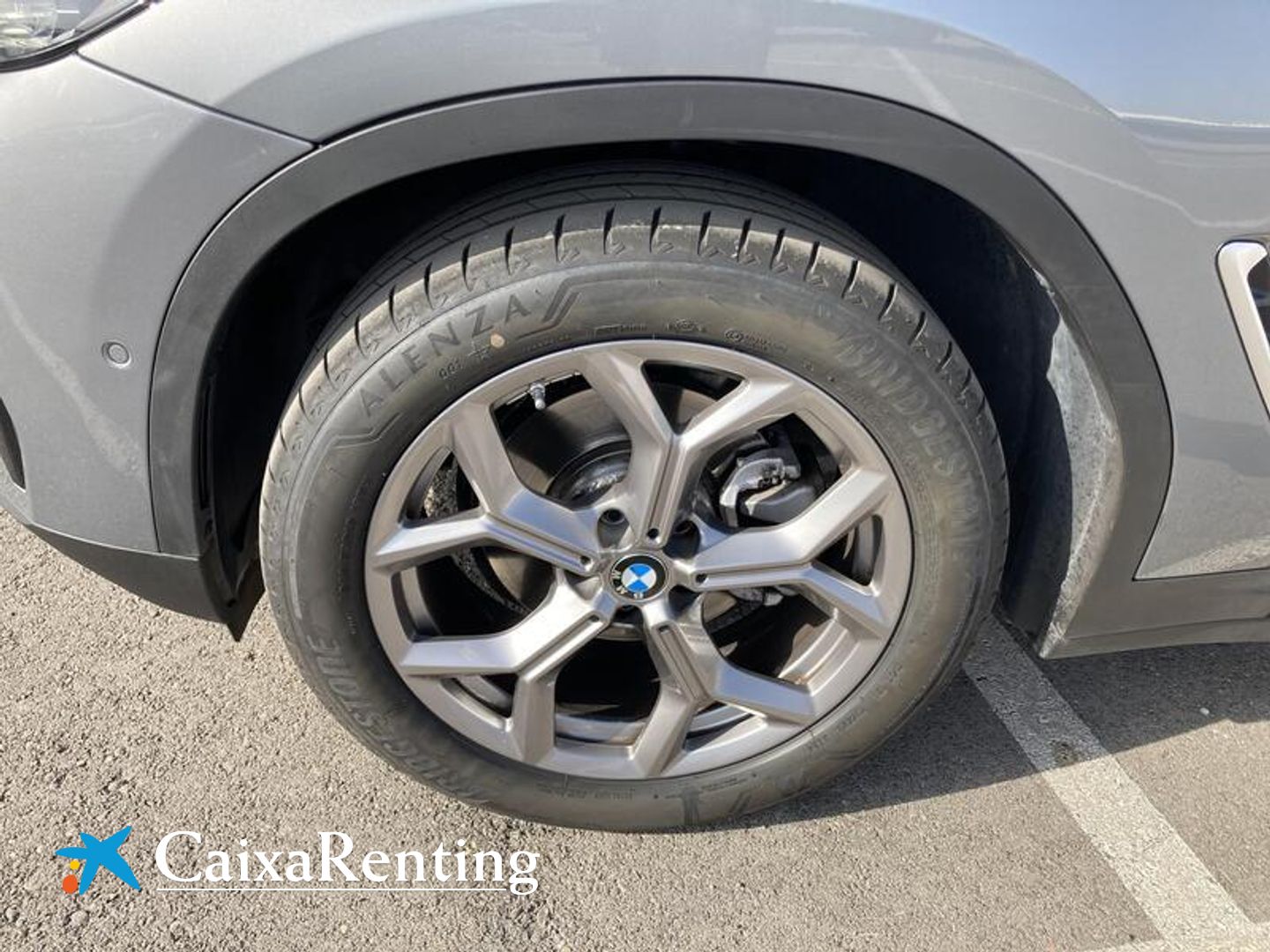 BMW X3 xDrive20d xLine 140 kW (190 CV)