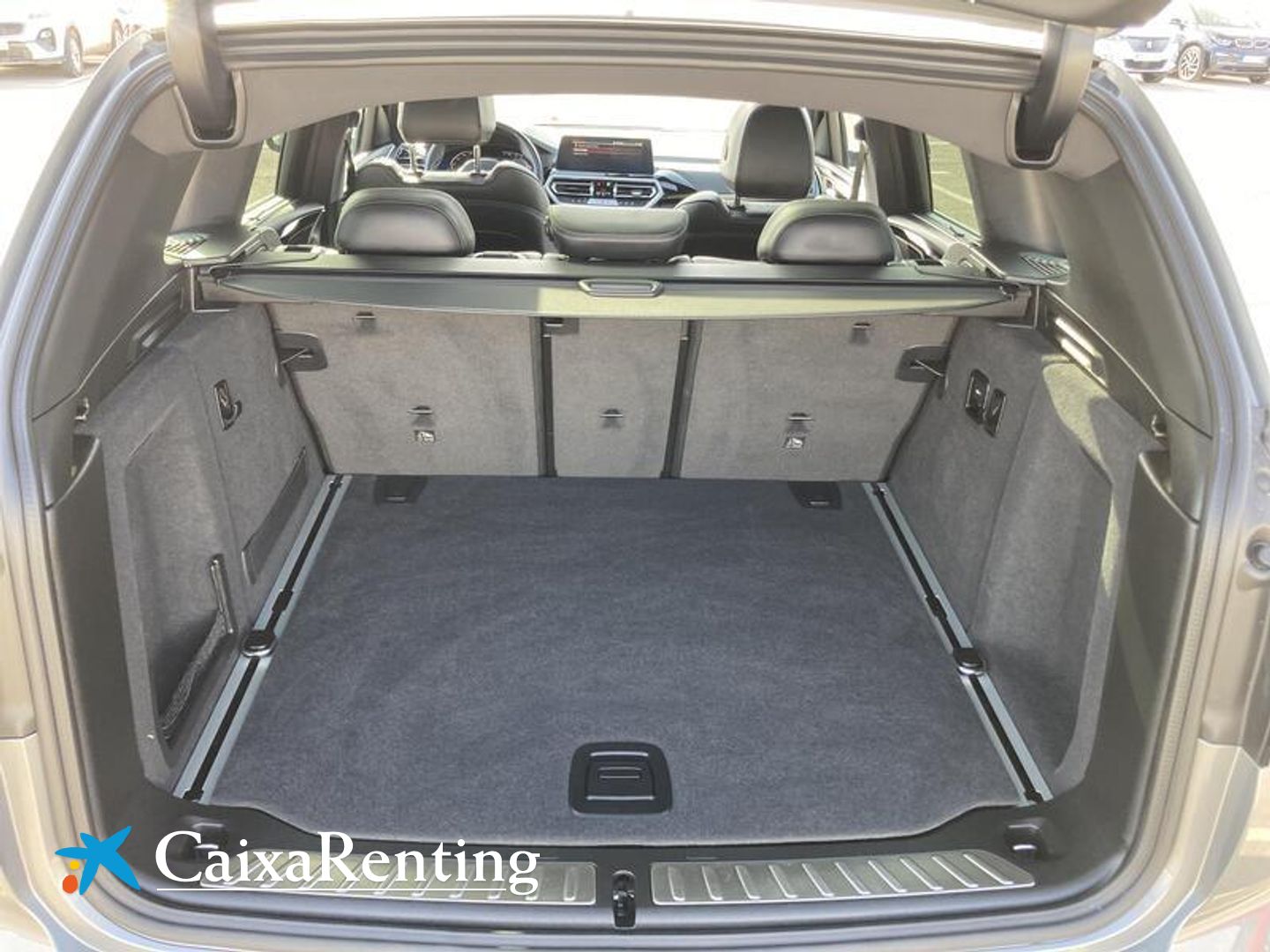 BMW X3 xDrive20d xLine 140 kW (190 CV)