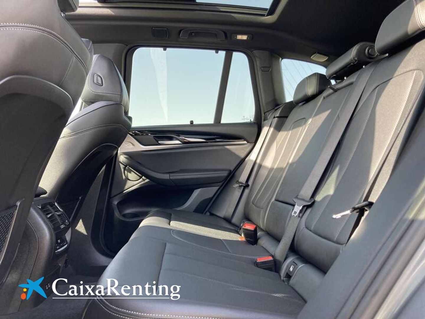 BMW X3 xDrive20d xLine 140 kW (190 CV)