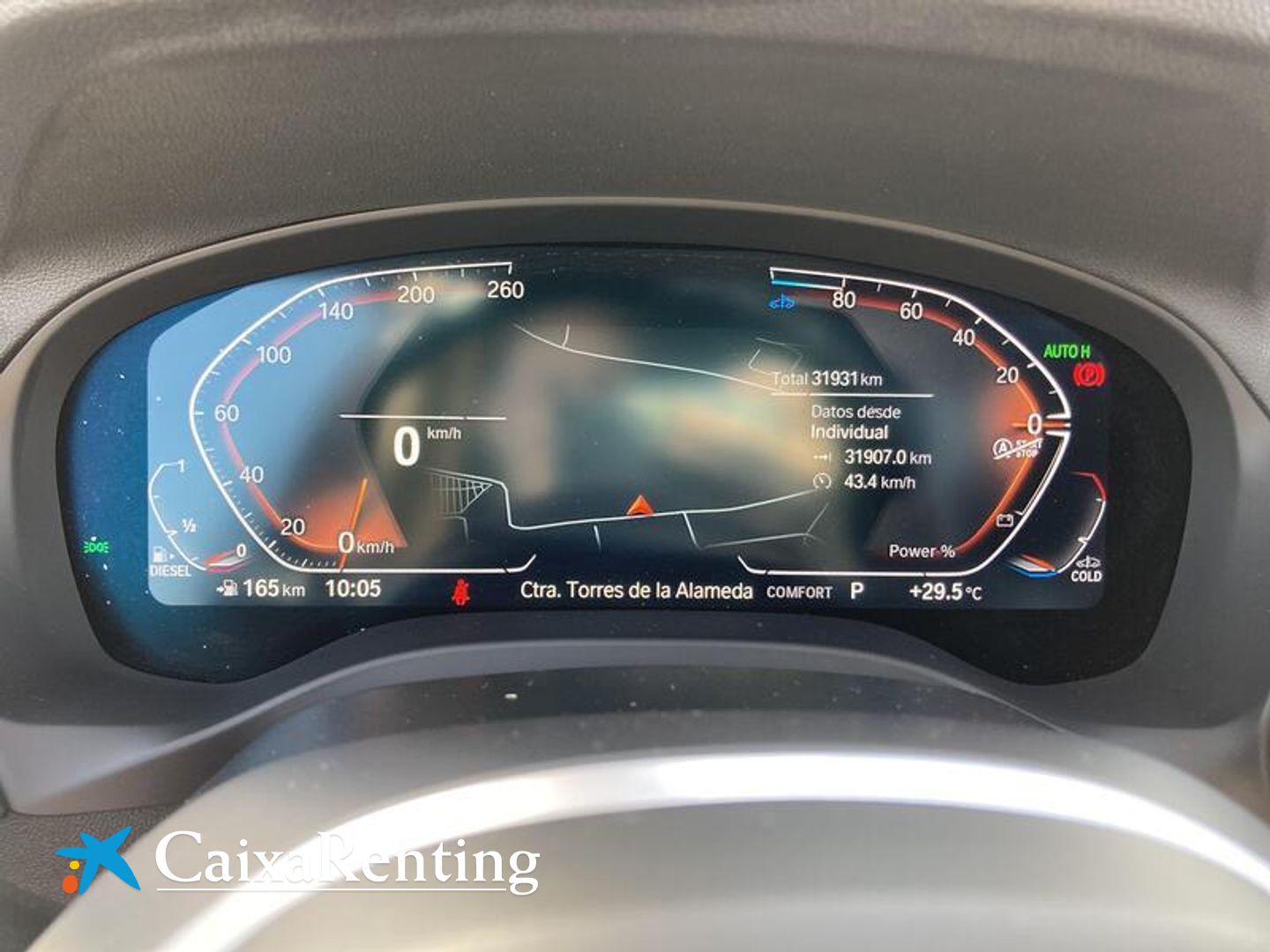 BMW X3 xDrive20d xLine 140 kW (190 CV)