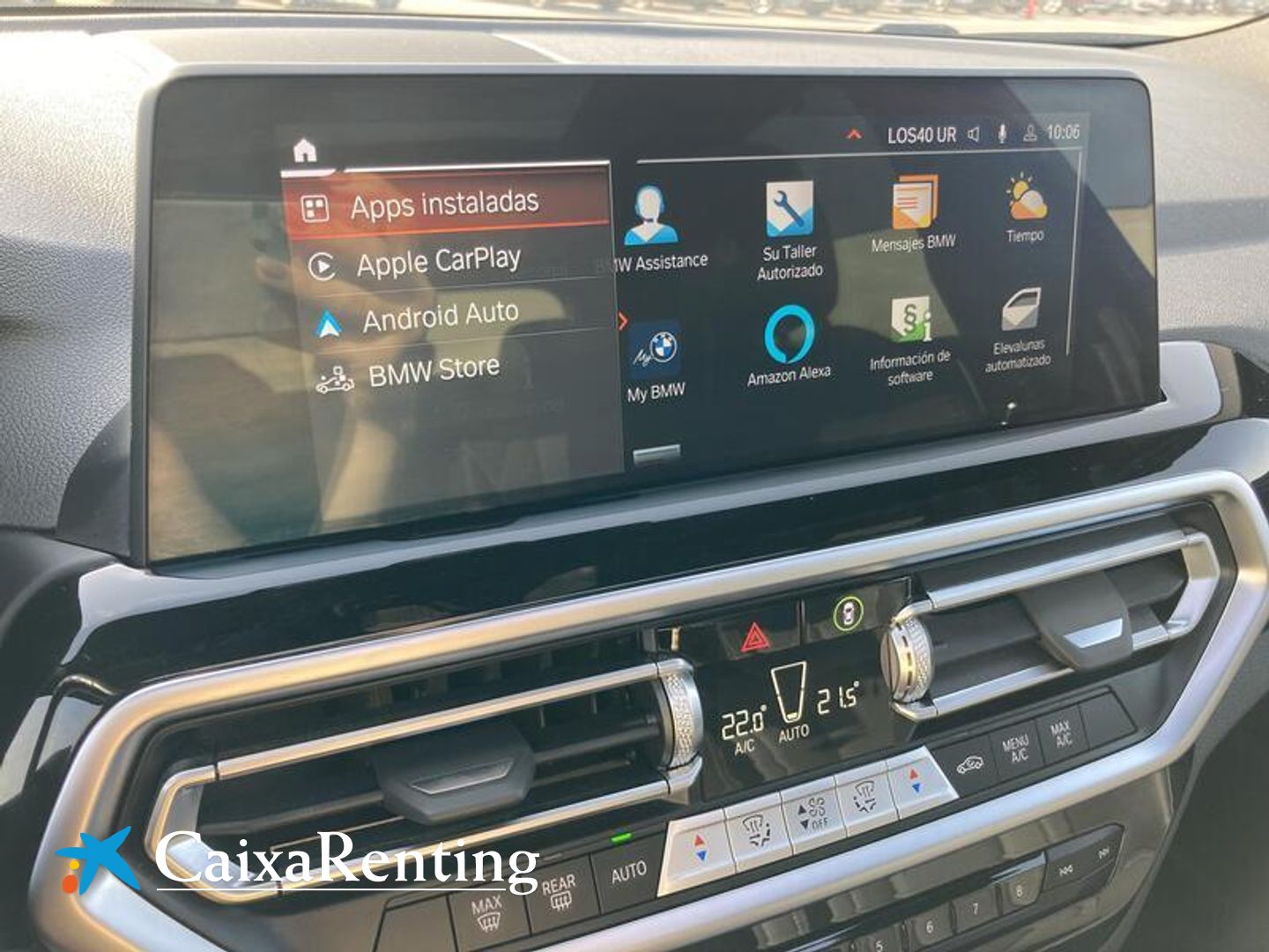 BMW X3 xDrive20d xLine 140 kW (190 CV)